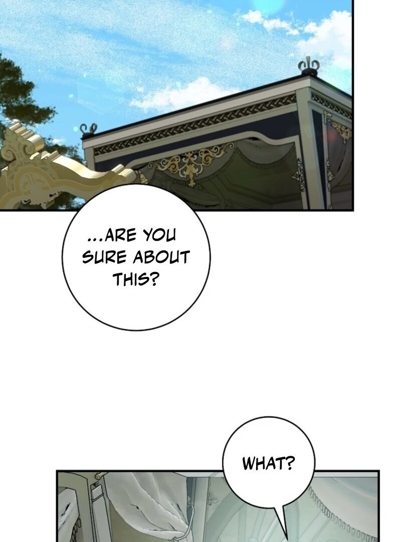 The Wirepuller Gets Lucky in Happier Years chapter 51 page 70