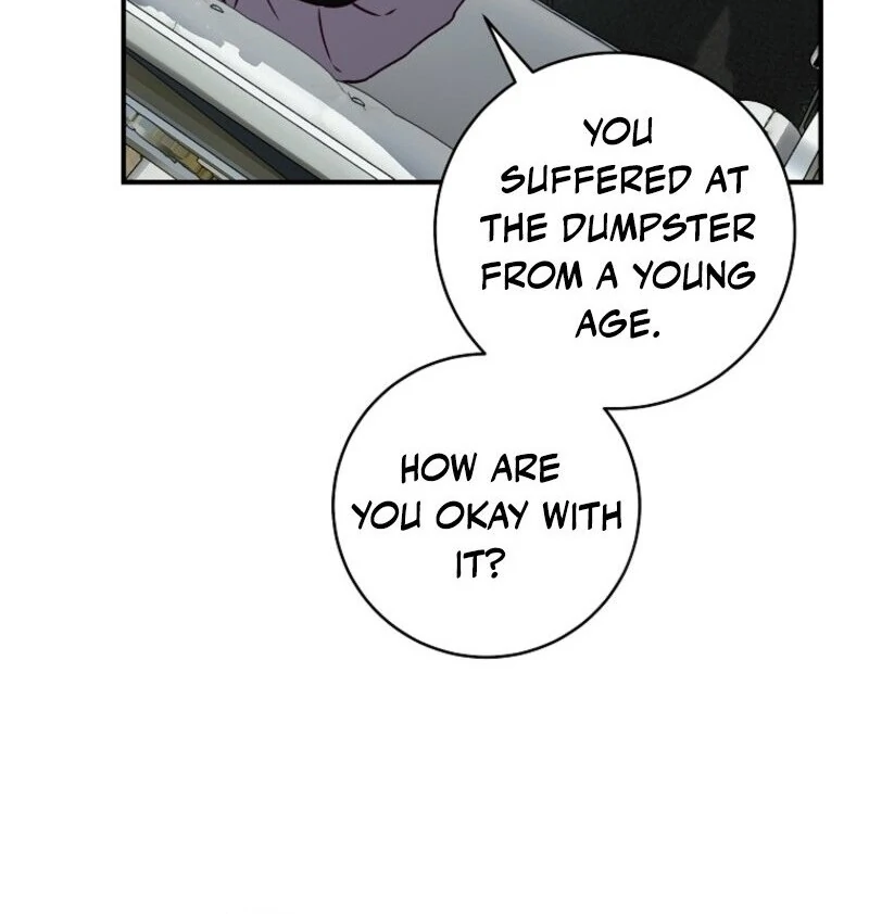 The Wirepuller Gets Lucky in Happier Years chapter 51 page 72