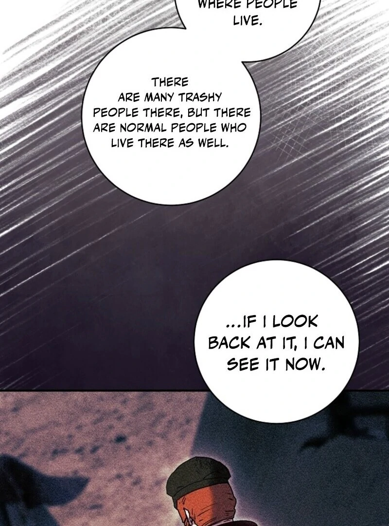 The Wirepuller Gets Lucky in Happier Years chapter 51 page 74