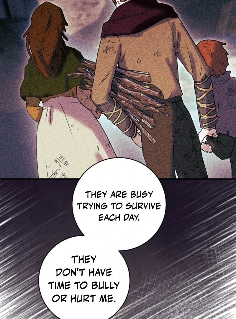The Wirepuller Gets Lucky in Happier Years chapter 51 page 75