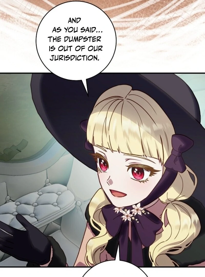 The Wirepuller Gets Lucky in Happier Years chapter 51 page 79