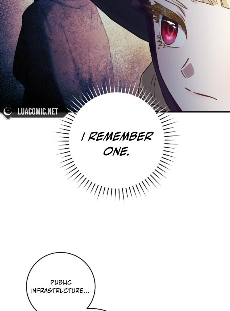 The Wirepuller Gets Lucky in Happier Years chapter 51 page 81