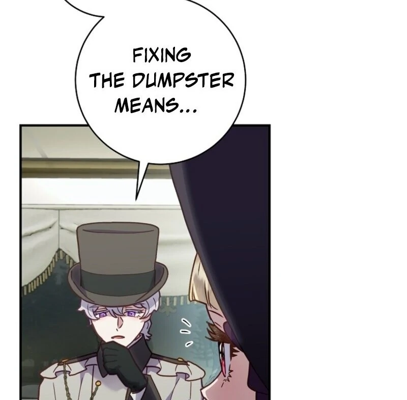 The Wirepuller Gets Lucky in Happier Years chapter 51 page 82