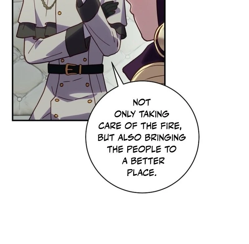 The Wirepuller Gets Lucky in Happier Years chapter 51 page 83