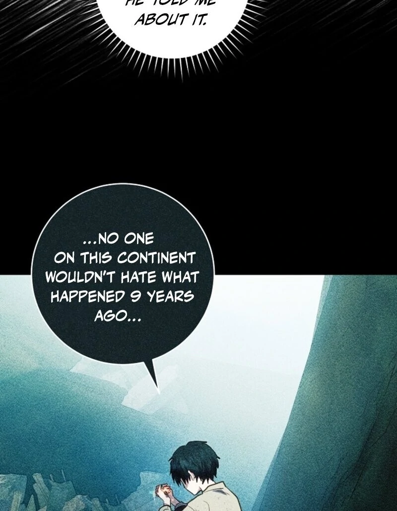 The Wirepuller Gets Lucky in Happier Years chapter 51 page 9