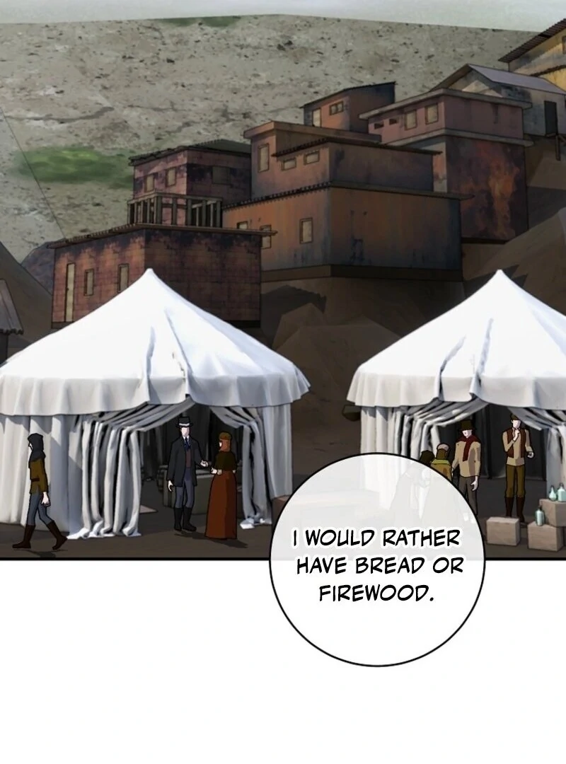 The Wirepuller Gets Lucky in Happier Years chapter 51 page 91