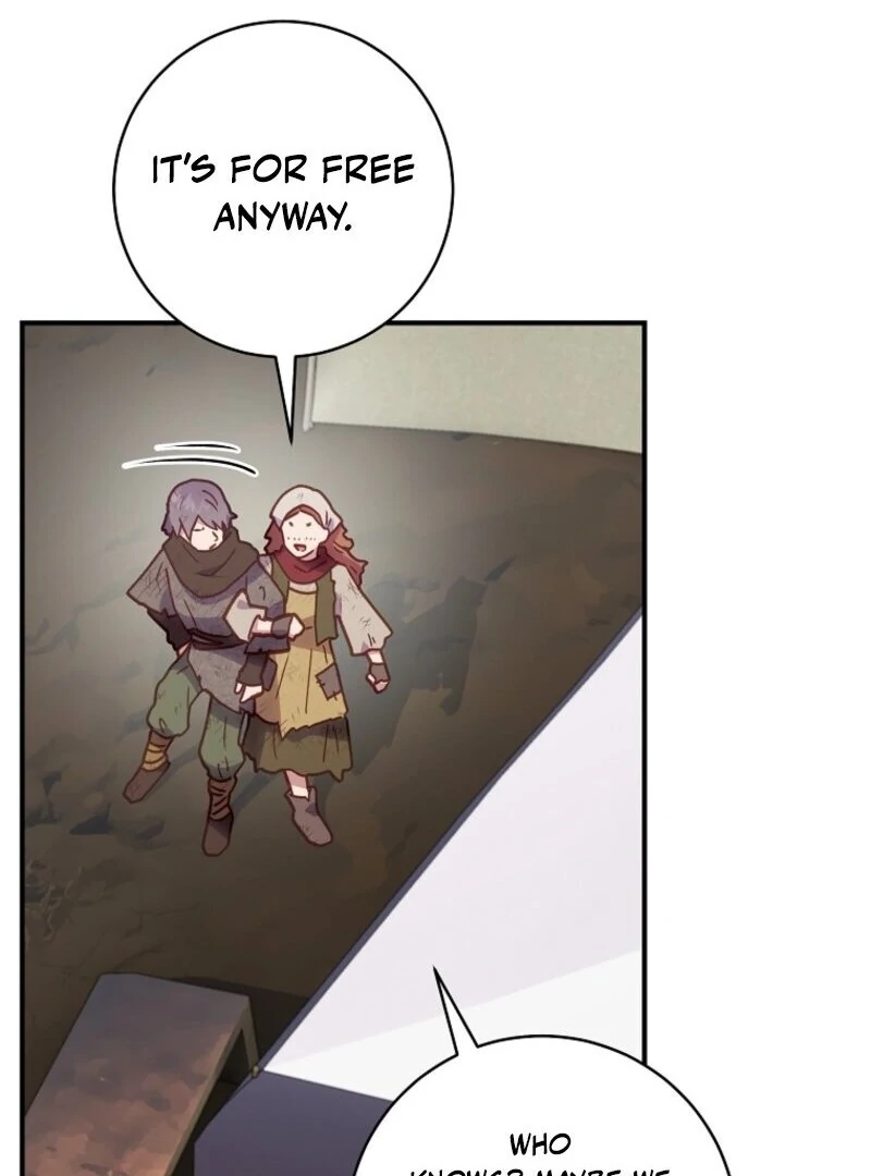 The Wirepuller Gets Lucky in Happier Years chapter 51 page 92
