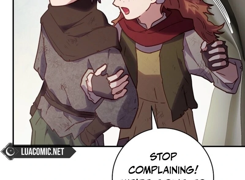 The Wirepuller Gets Lucky in Happier Years chapter 51 page 94