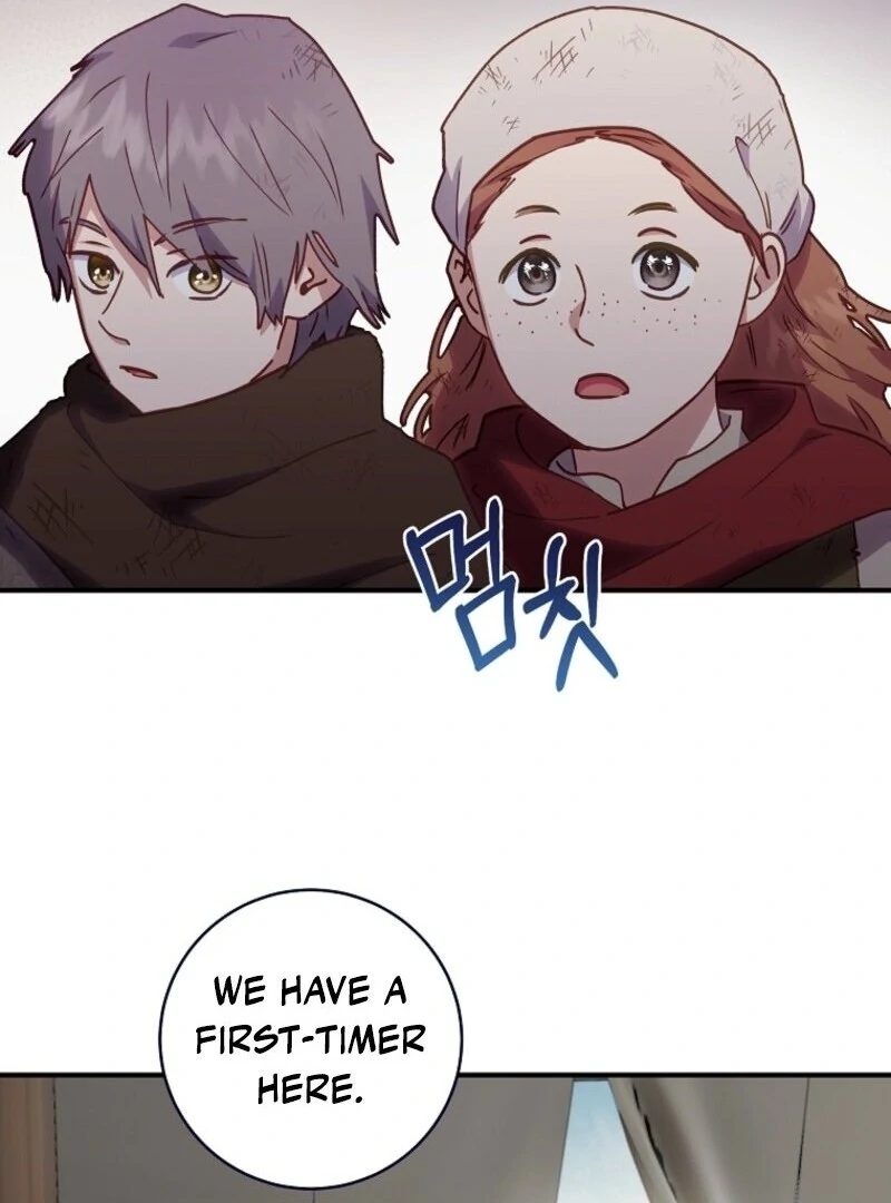 The Wirepuller Gets Lucky in Happier Years chapter 51 page 96