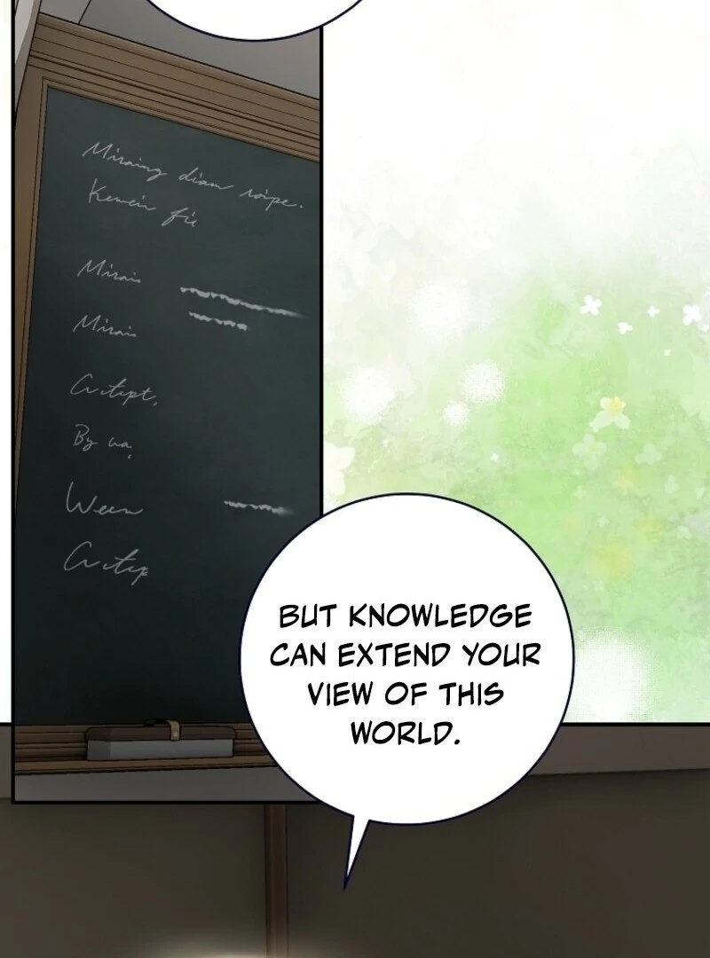 The Wirepuller Gets Lucky in Happier Years chapter 51 page 98