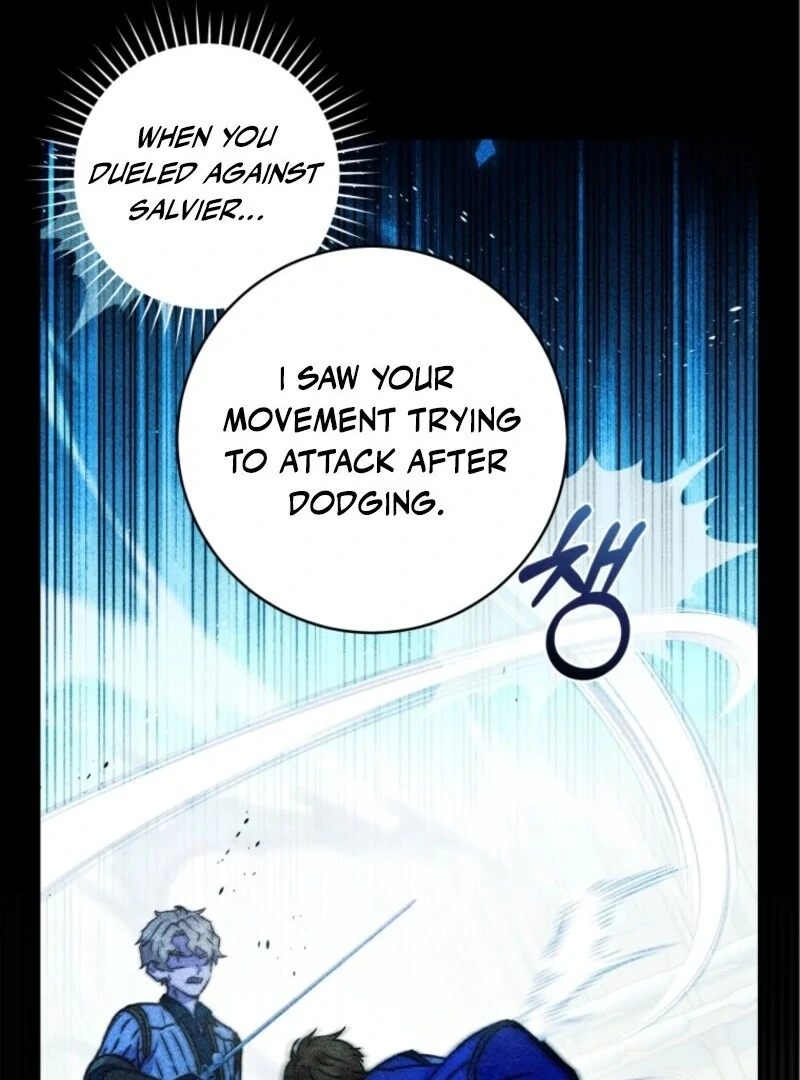 The Wirepuller Gets Lucky in Happier Years chapter 52 page 11