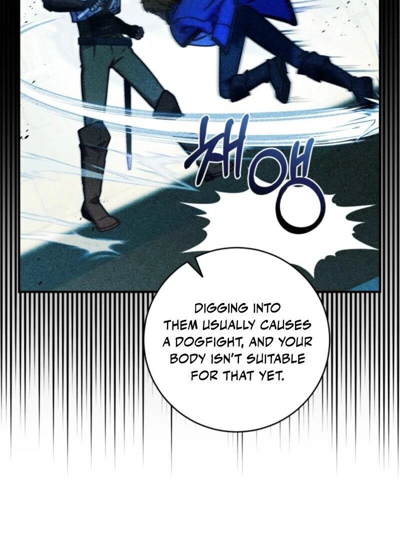 The Wirepuller Gets Lucky in Happier Years chapter 52 page 12