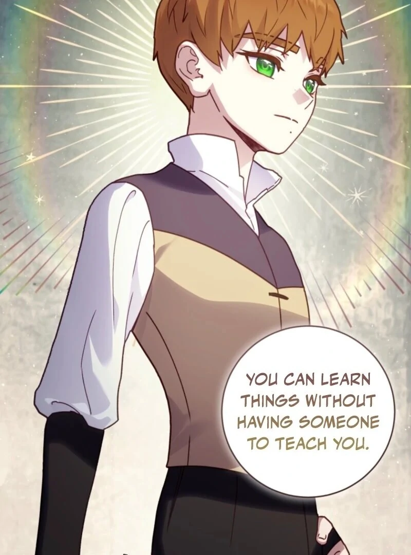 The Wirepuller Gets Lucky in Happier Years chapter 52 page 16