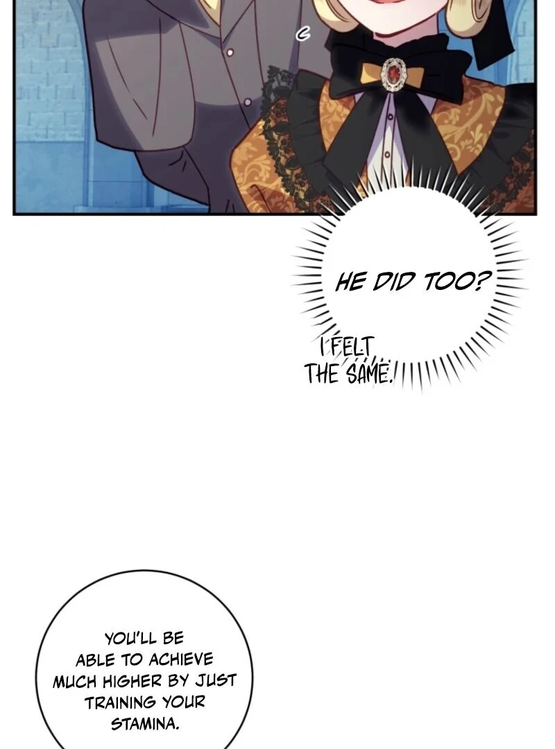 The Wirepuller Gets Lucky in Happier Years chapter 52 page 18