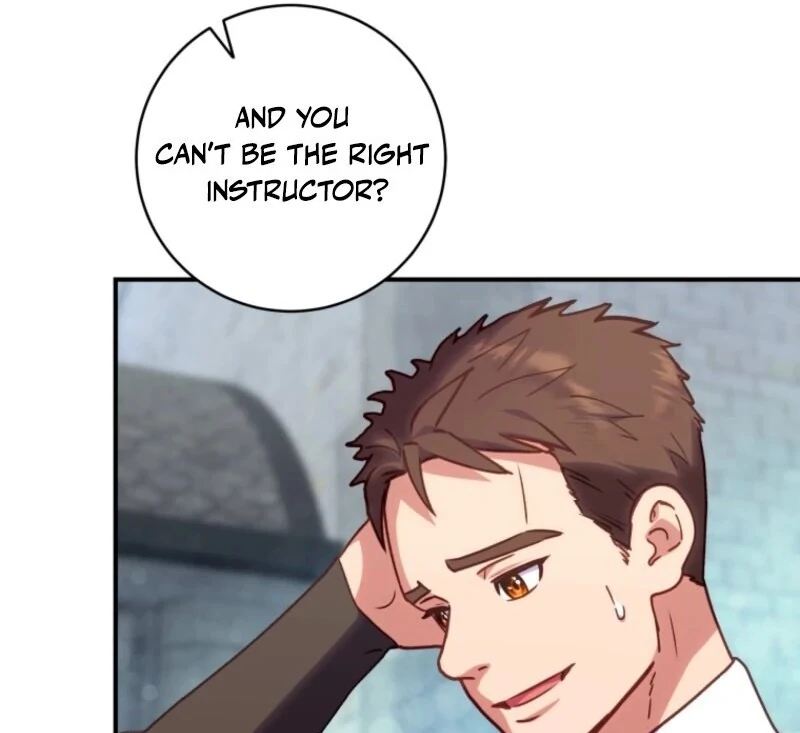 The Wirepuller Gets Lucky in Happier Years chapter 52 page 20