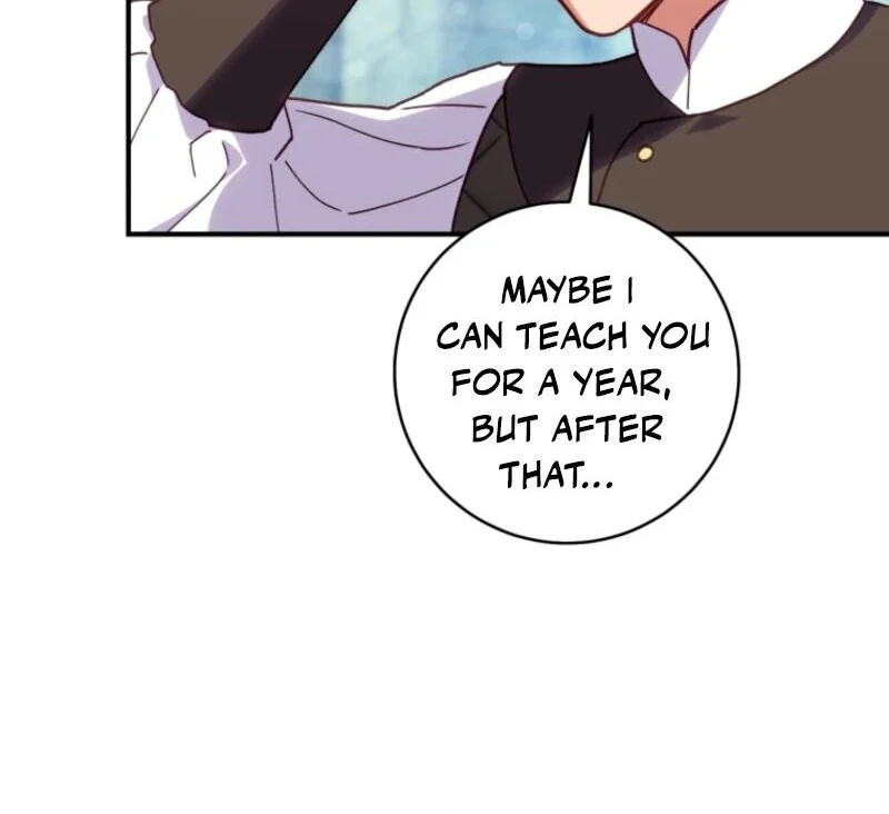 The Wirepuller Gets Lucky in Happier Years chapter 52 page 21
