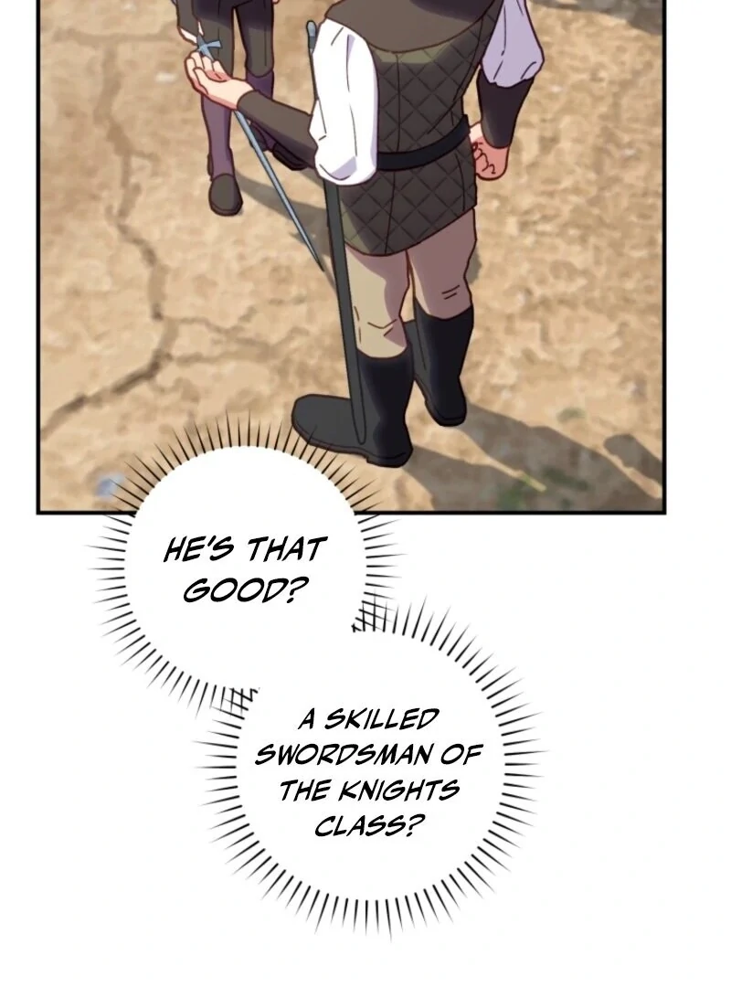 The Wirepuller Gets Lucky in Happier Years chapter 52 page 23