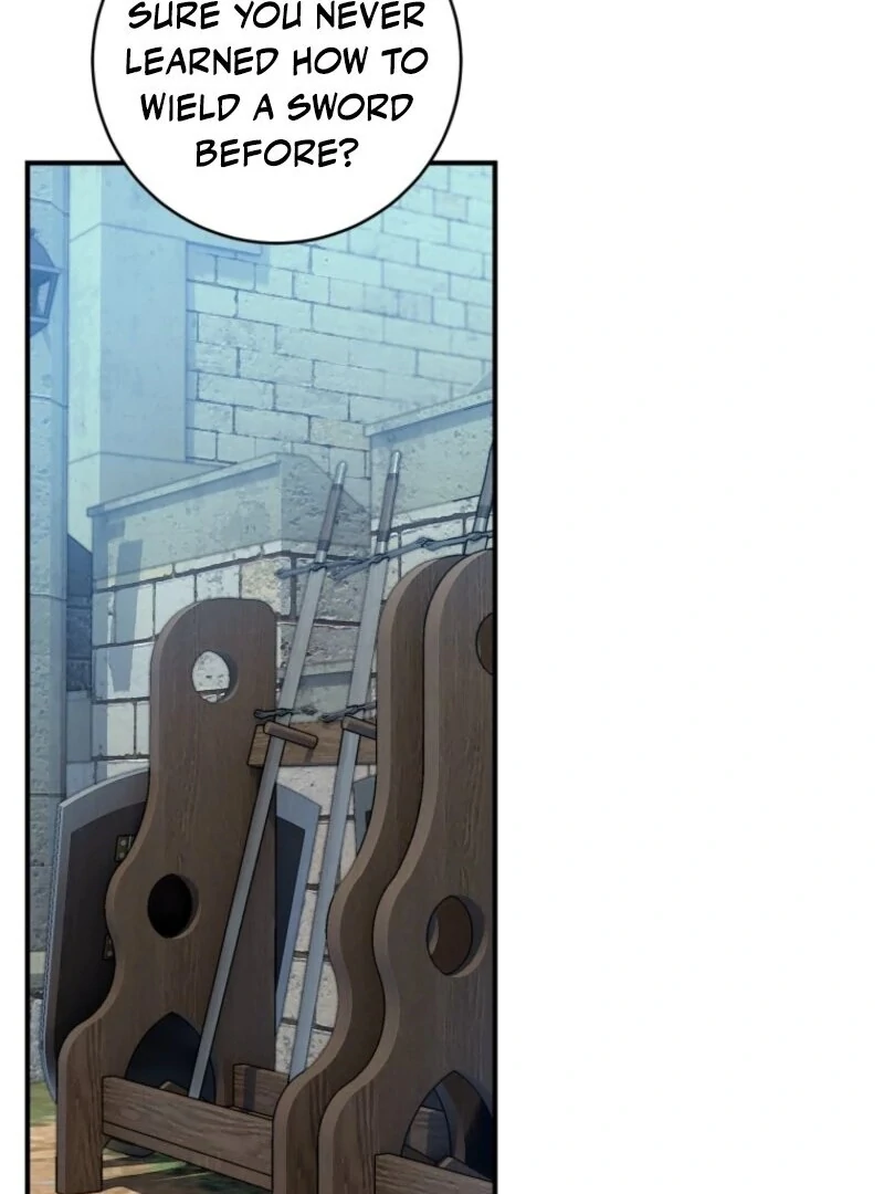 The Wirepuller Gets Lucky in Happier Years chapter 52 page 3