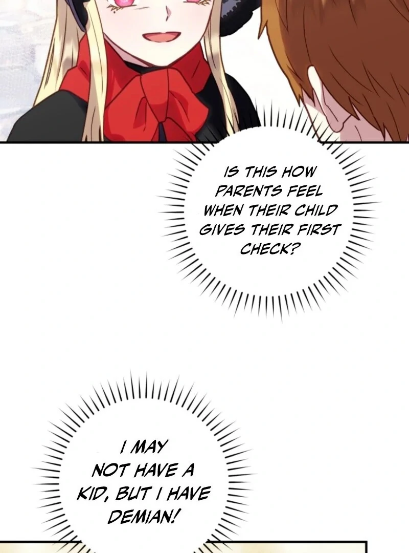 The Wirepuller Gets Lucky in Happier Years chapter 52 page 37