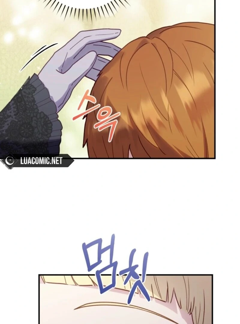 The Wirepuller Gets Lucky in Happier Years chapter 52 page 38