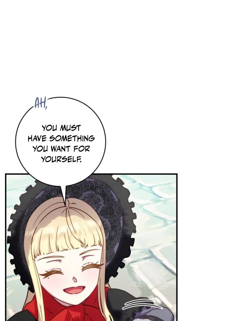 The Wirepuller Gets Lucky in Happier Years chapter 52 page 41