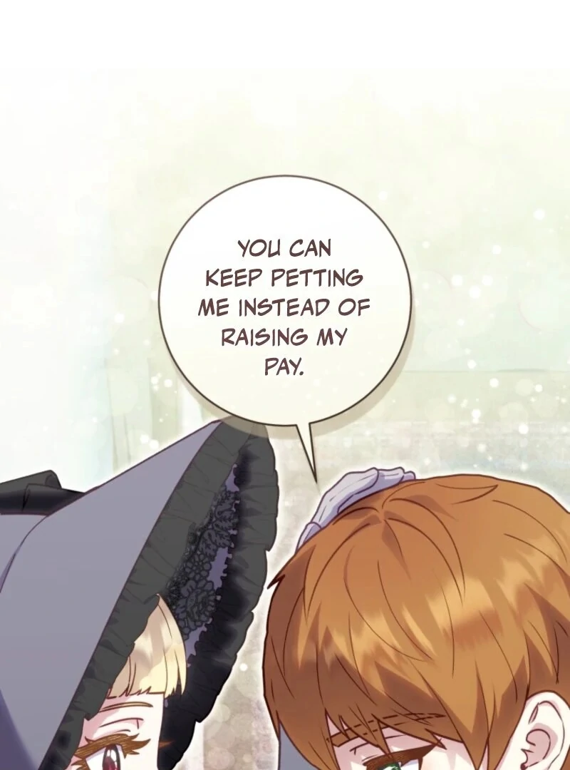 The Wirepuller Gets Lucky in Happier Years chapter 52 page 45
