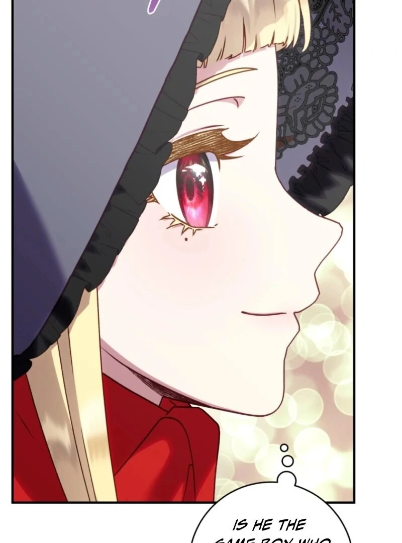 The Wirepuller Gets Lucky in Happier Years chapter 52 page 47