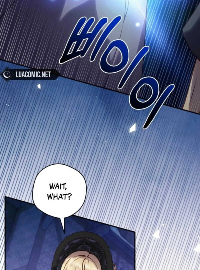 The Wirepuller Gets Lucky in Happier Years chapter 52 page 49