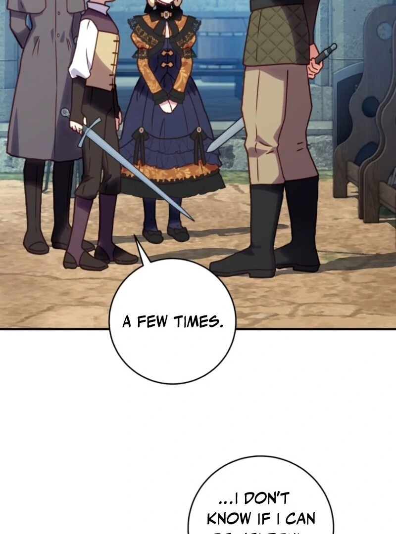 The Wirepuller Gets Lucky in Happier Years chapter 52 page 5