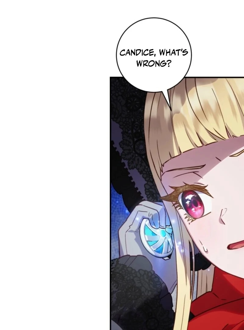 The Wirepuller Gets Lucky in Happier Years chapter 52 page 51