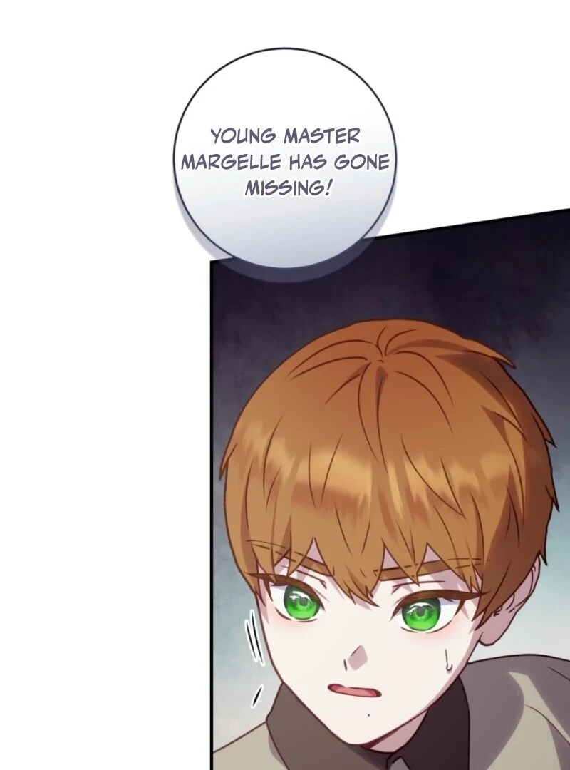 The Wirepuller Gets Lucky in Happier Years chapter 52 page 57