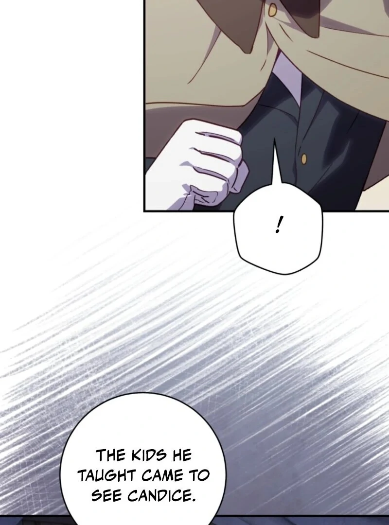The Wirepuller Gets Lucky in Happier Years chapter 52 page 58