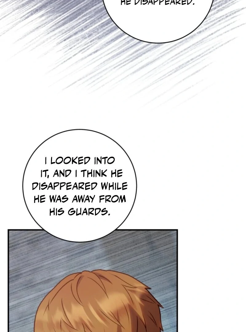 The Wirepuller Gets Lucky in Happier Years chapter 52 page 60