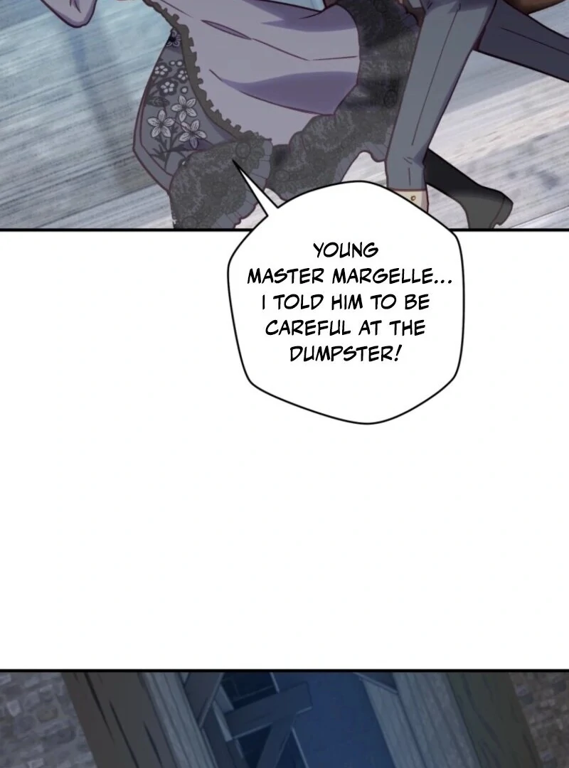 The Wirepuller Gets Lucky in Happier Years chapter 52 page 63