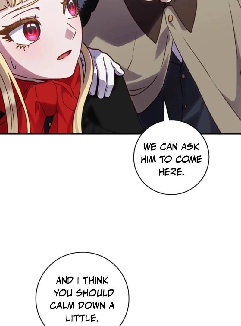 The Wirepuller Gets Lucky in Happier Years chapter 52 page 69