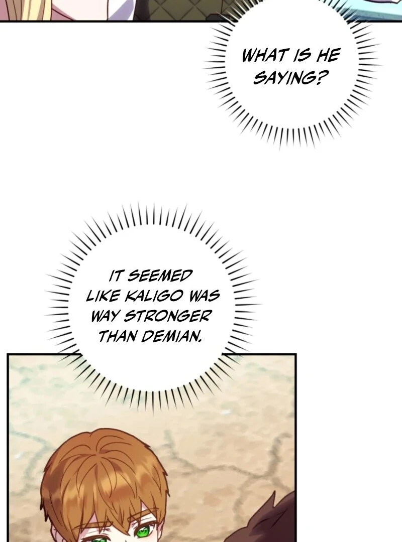 The Wirepuller Gets Lucky in Happier Years chapter 52 page 7
