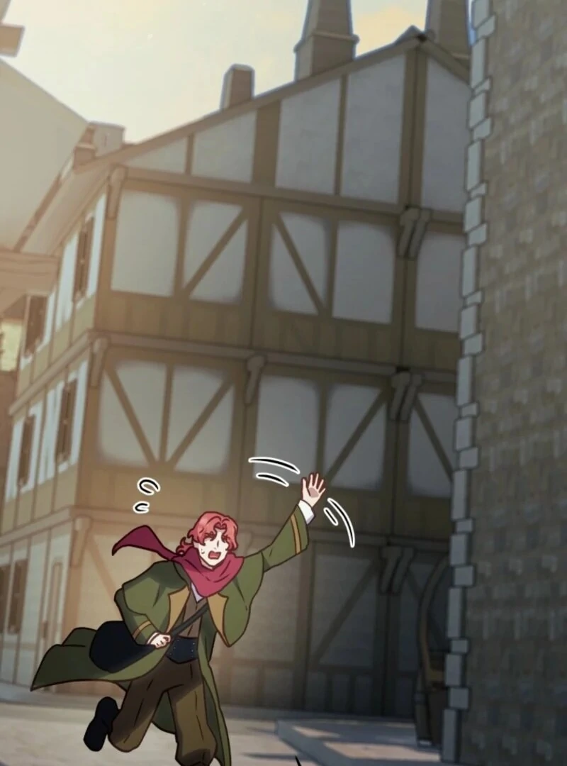 The Wirepuller Gets Lucky in Happier Years chapter 52 page 74