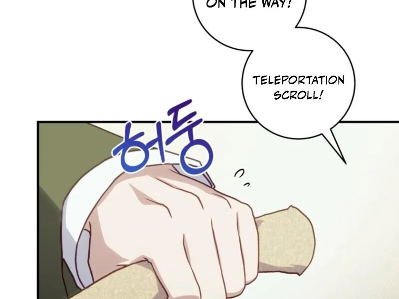 The Wirepuller Gets Lucky in Happier Years chapter 52 page 77