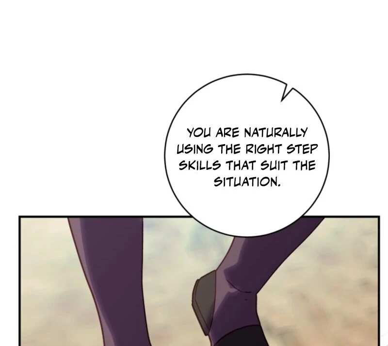 The Wirepuller Gets Lucky in Happier Years chapter 52 page 9