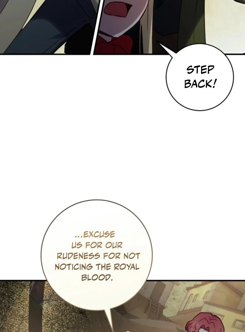 The Wirepuller Gets Lucky in Happier Years chapter 52 page 96