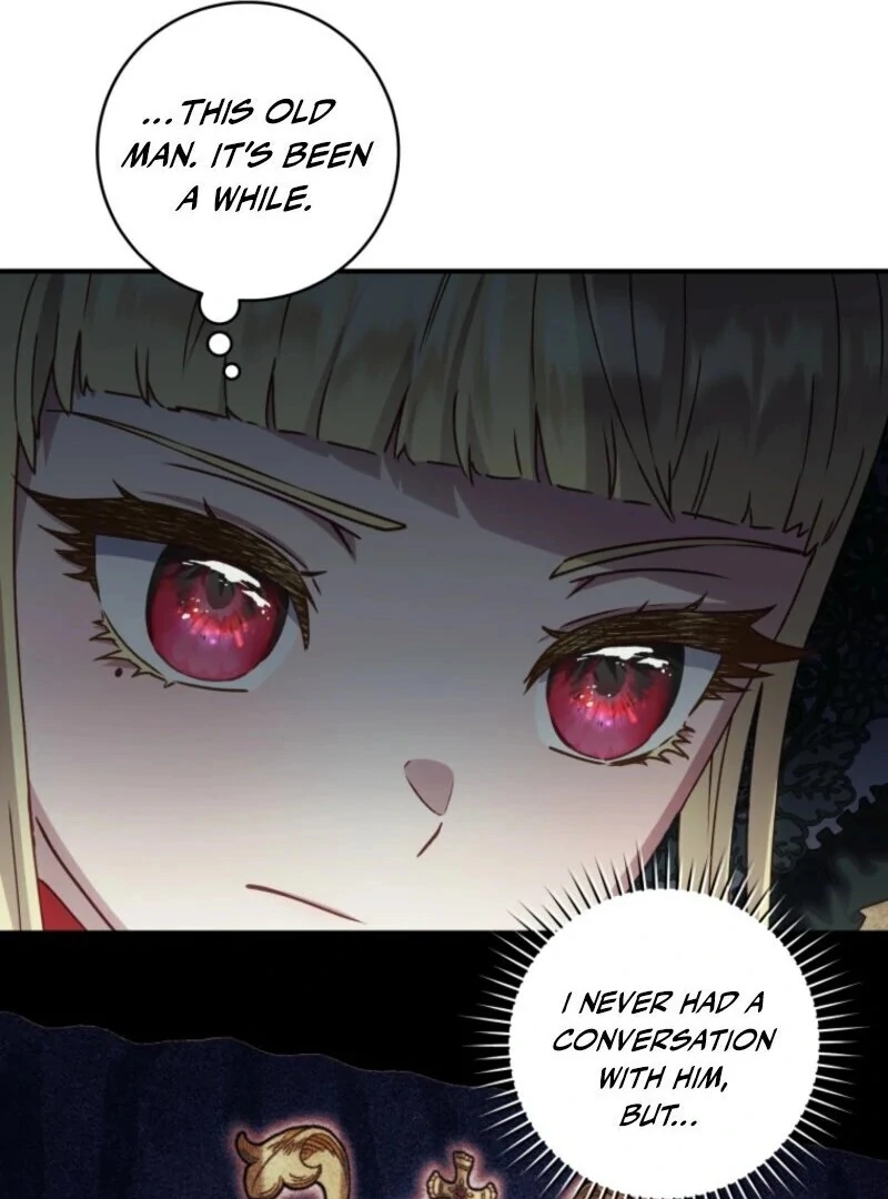The Wirepuller Gets Lucky in Happier Years chapter 52 page 99