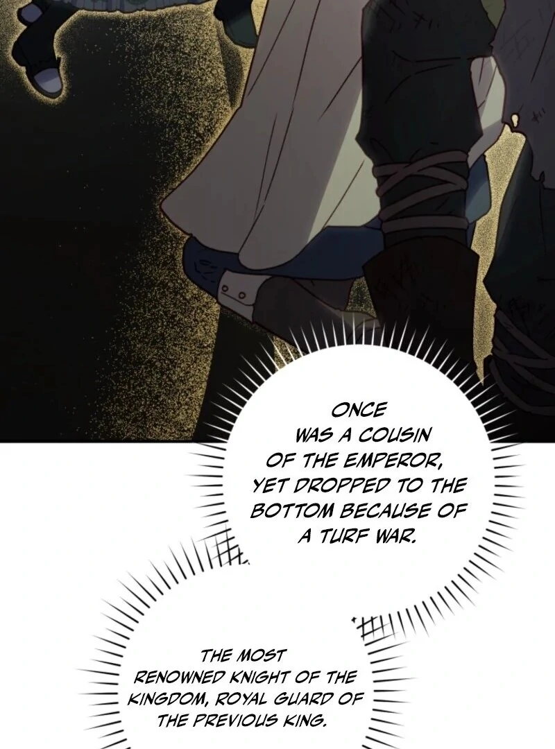 The Wirepuller Gets Lucky in Happier Years chapter 53 page 4