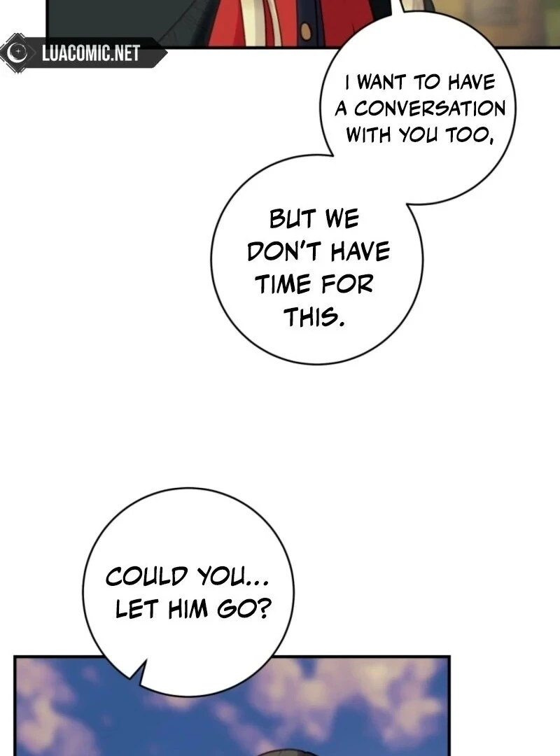 The Wirepuller Gets Lucky in Happier Years chapter 53 page 13