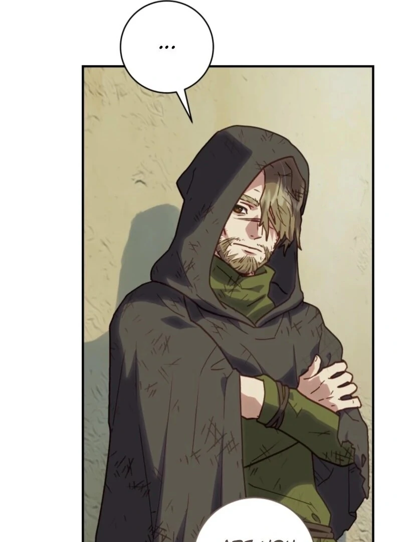 The Wirepuller Gets Lucky in Happier Years chapter 53 page 22