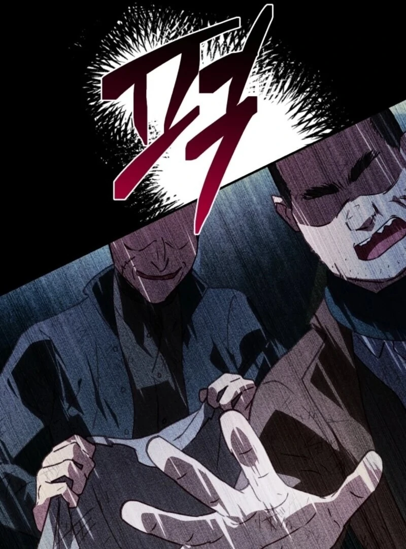The Wirepuller Gets Lucky in Happier Years chapter 53 page 33