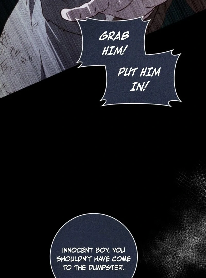 The Wirepuller Gets Lucky in Happier Years chapter 53 page 34