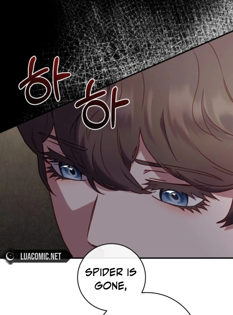 The Wirepuller Gets Lucky in Happier Years chapter 53 page 36