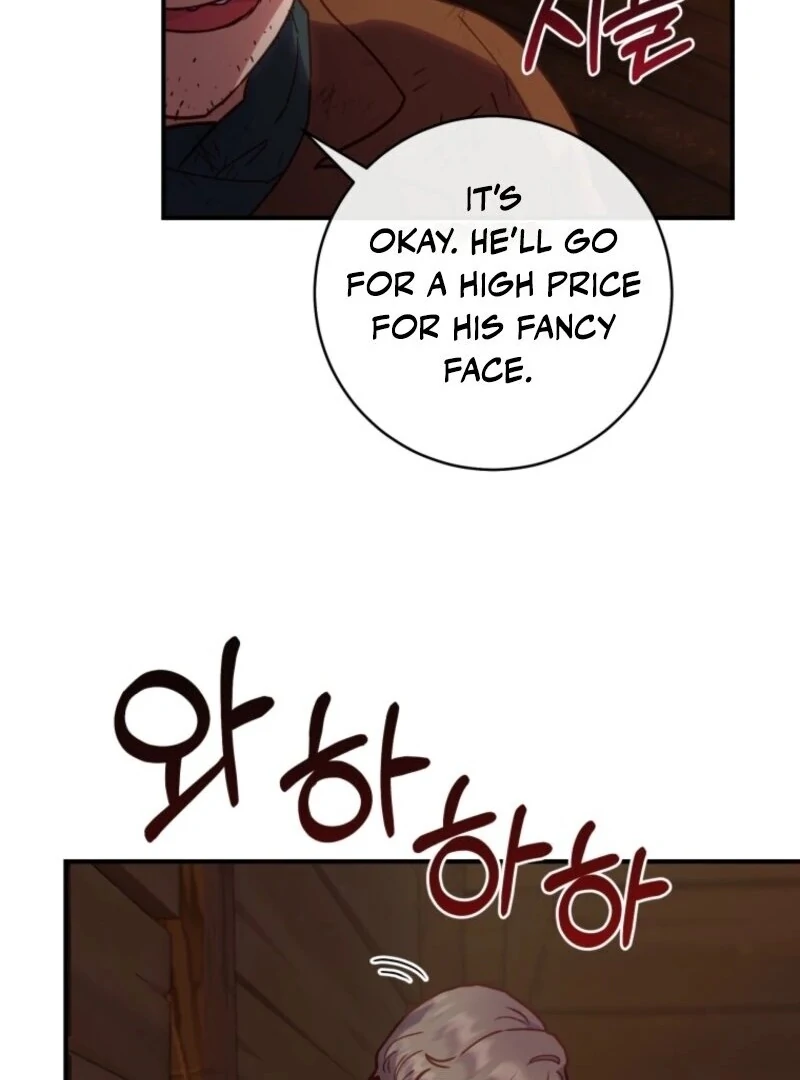 The Wirepuller Gets Lucky in Happier Years chapter 53 page 40