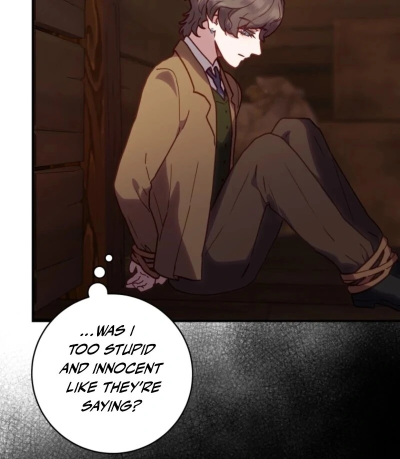The Wirepuller Gets Lucky in Happier Years chapter 53 page 41