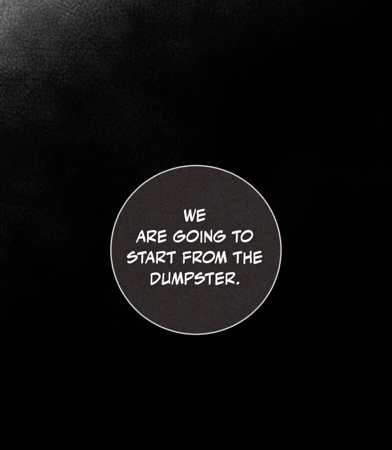 The Wirepuller Gets Lucky in Happier Years chapter 53 page 42